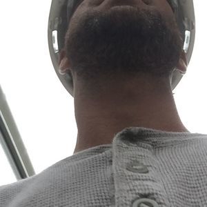 Meet your Posher, Jason